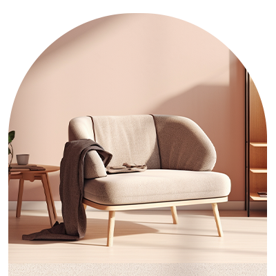 Home decoration & Appliance